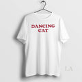 Original Dancing Cat