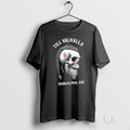 Original Darkalpha Till Valhalla Skull