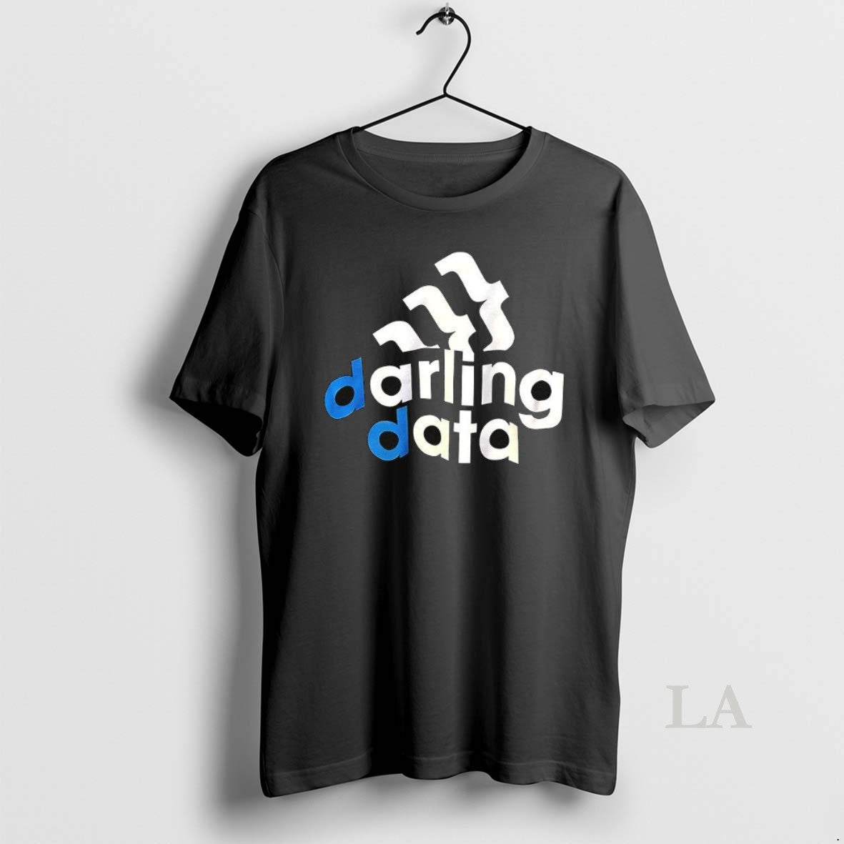 Original Darling Data All Day I Dream About Sits Two Sided Mugs And