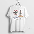 Original Dave East Karma Collection Graphic