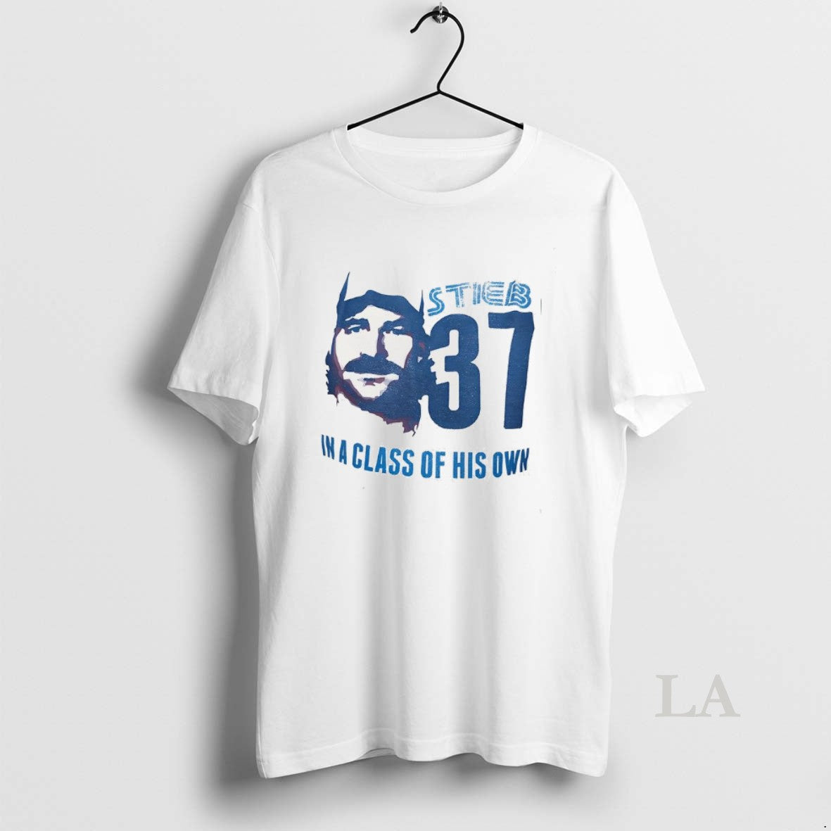 Original Dave Stieb 37 In A Class Of His Own