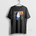 Original David Cross Everything Is Blue