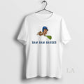 Original Davis Schneider Bam Bam Barger Toronto Blue Jays Mlb