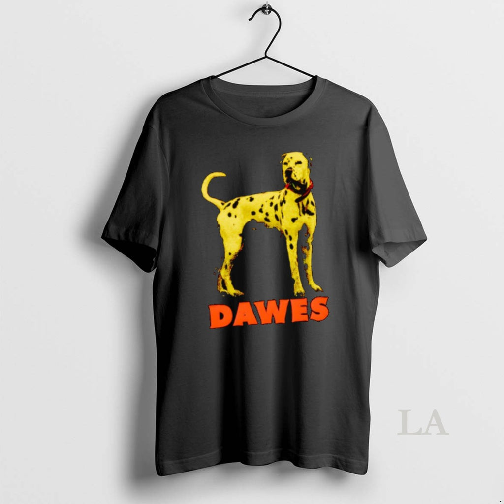 Original Dawes Dalmatian