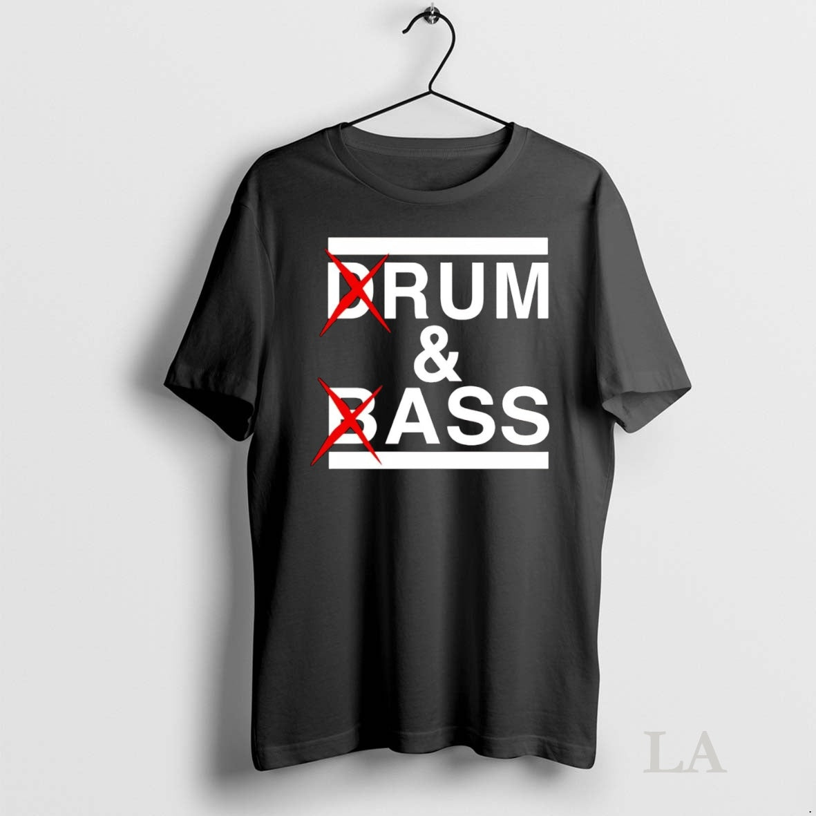 Original Deadmau5 Wearing Drum And Bass