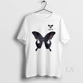 Original Death Coldi Butterfly