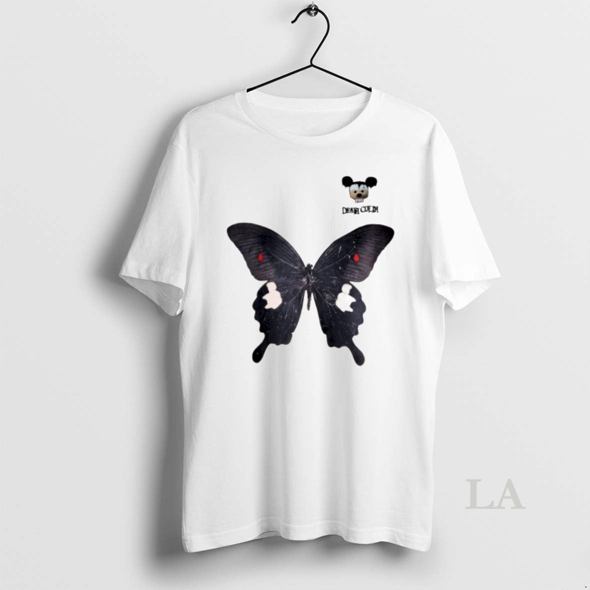 Original Death Coldi Butterfly