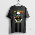 Original Death Traitors Kill For Profit Long Sleve