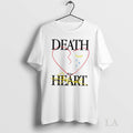 Original Death Of The Heart