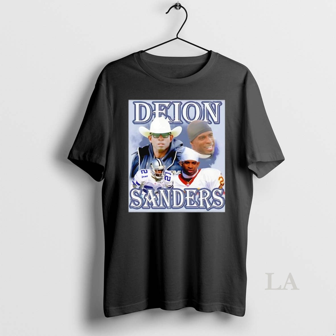 Original Deion Sanders Coach Colorado Buffaloes