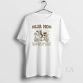 Original Deja Moo The Feeling That Youve Heard This Bull Before