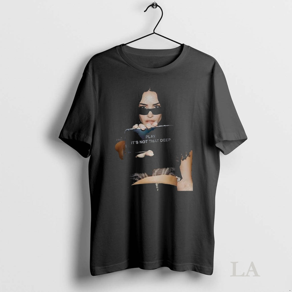 Original Demi Lovato Play Its Not That Deep