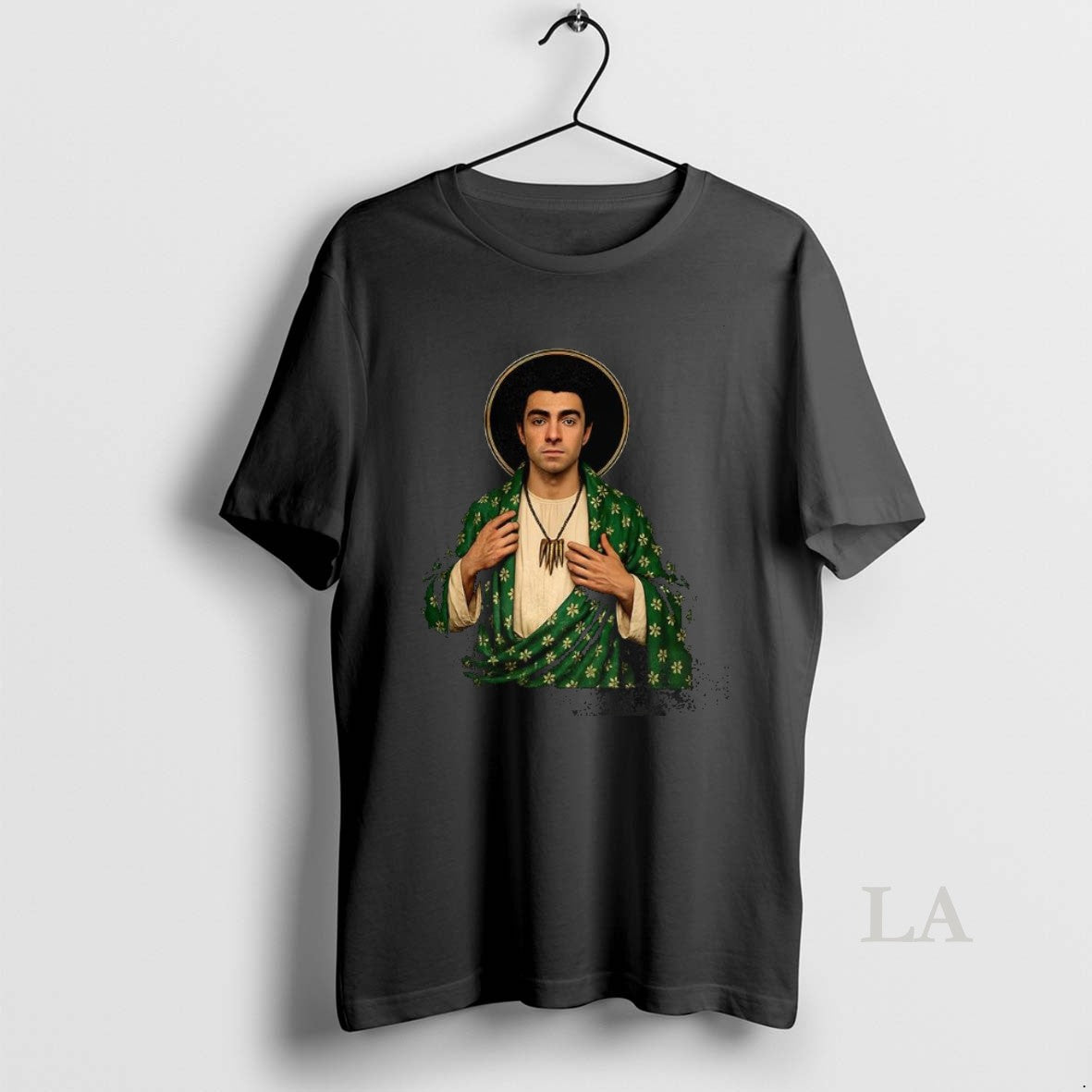 Original Deny Defend Depose Saint Luigi Mangione