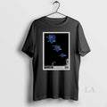 Original Deportivo November 7 2025 France Le Vendredi Long Sleve