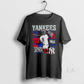 Original Derek Jeter American League New York Yankees