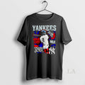 Original Derek Jeter New York Yankees Mlb Cooperstown Star Moment