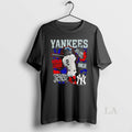 Original Derek Jeter New York Yankees Mitchell And Ness Star Moment