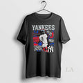 Original Derek Jeter New York Yankees Star Moment