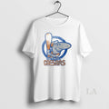 Original Detroit Caesars Logo Vintage