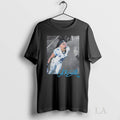 Original Detroit Football Vintage Amon Ra St