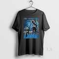 Original Detroit Lions Fly Lions Fly Let Go Lions Superheroes