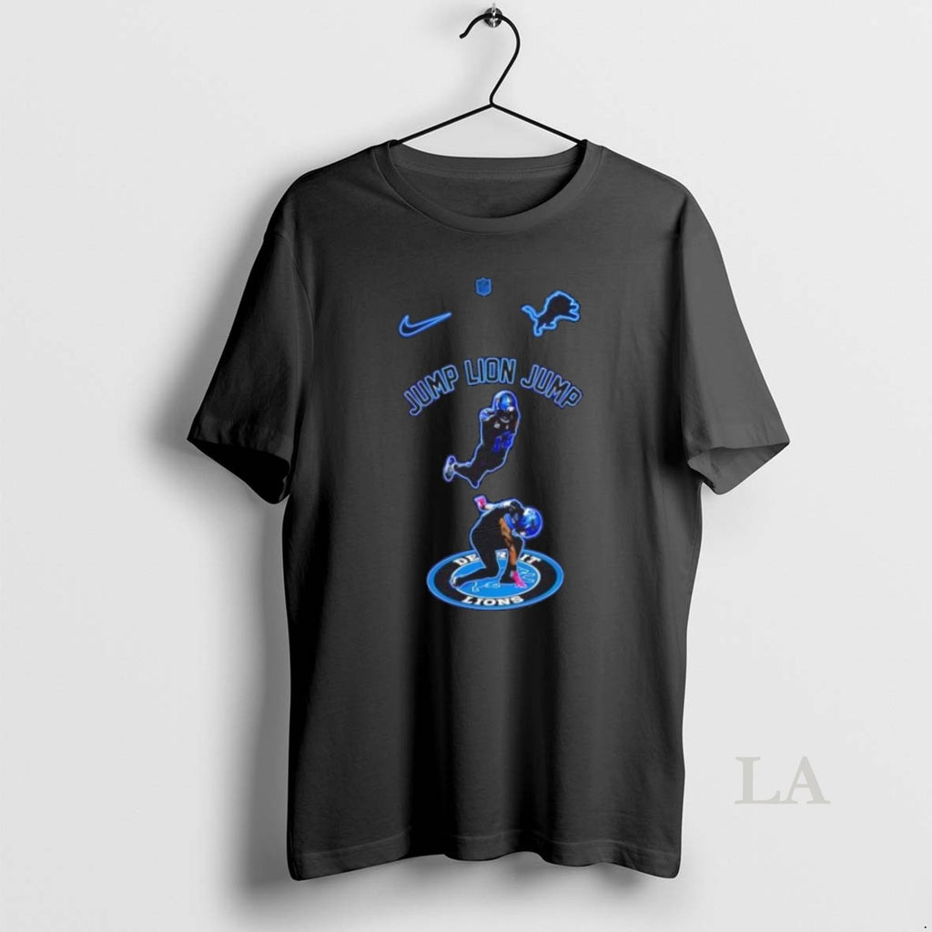 Original Detroit Lions St