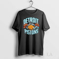 Original Detroit Pistons City Edition 2025