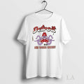 Original Detroit Red Wings The Hockey Octopus Mascot