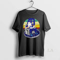 Original Detroit Tigers X Santa Claus Christmas Vintage