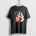 Original Devil Hecking Wild Vintage