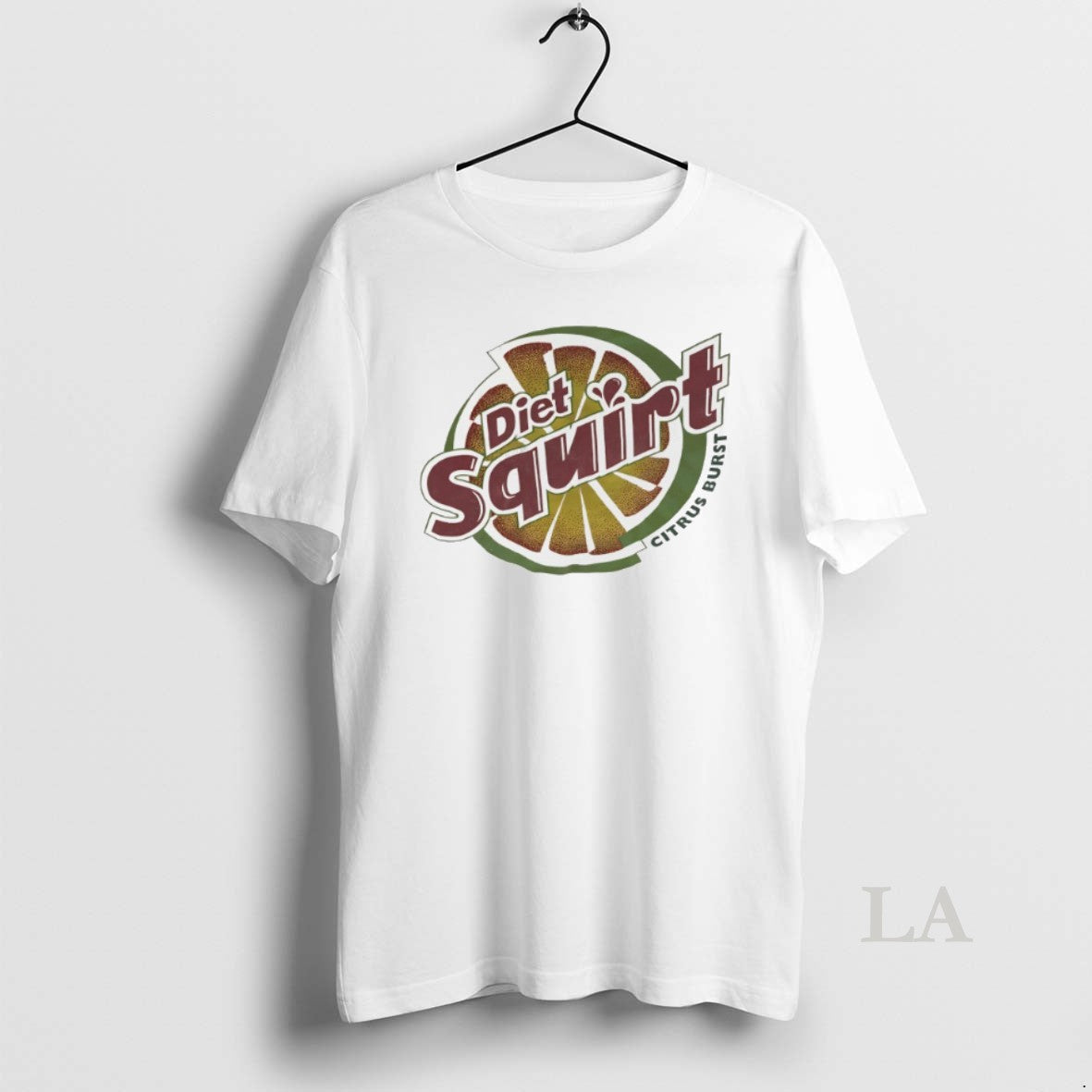 Original Diet Squirt Citrus Burst