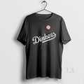 Original Dinkers Los Angeles Dodgers Pickleball Mlb Baseball World Series 2025
