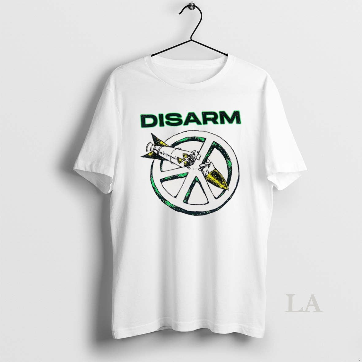 Original Disarm Logo