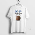 Original Dmv Basketball Is Life The Rest Is Just Details