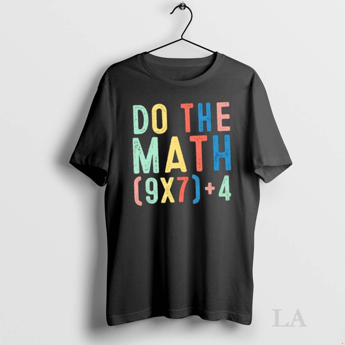 Original Do The Math 67 Meme Funny Six Seven 6 7 Teacher