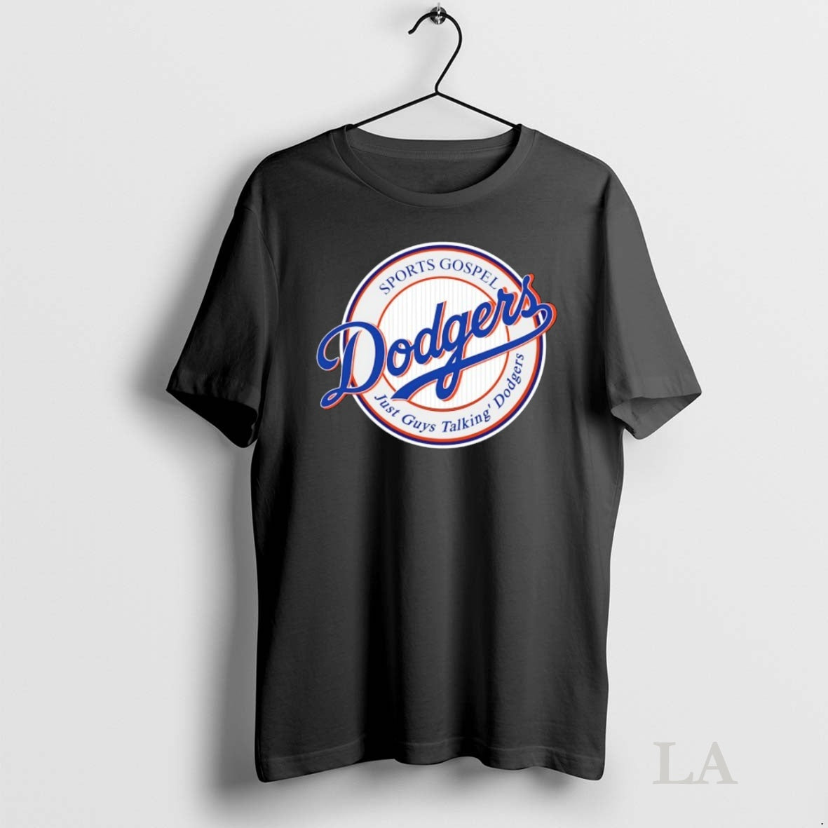 Original Dodgers Sports Gospel Just Guys Talking Dodgers