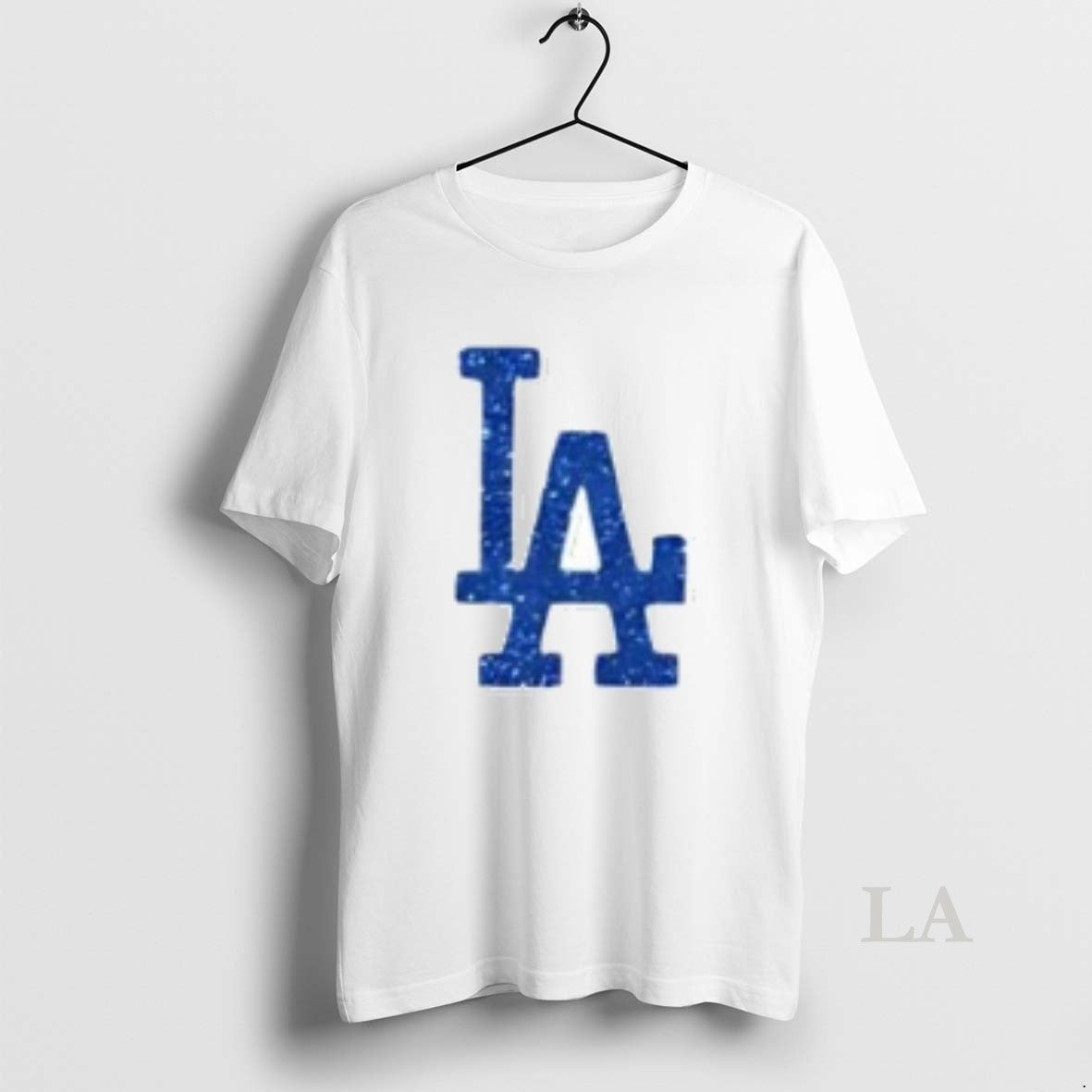 Original Dodgers Back To Back 2025 World Series Champions 2 Sided