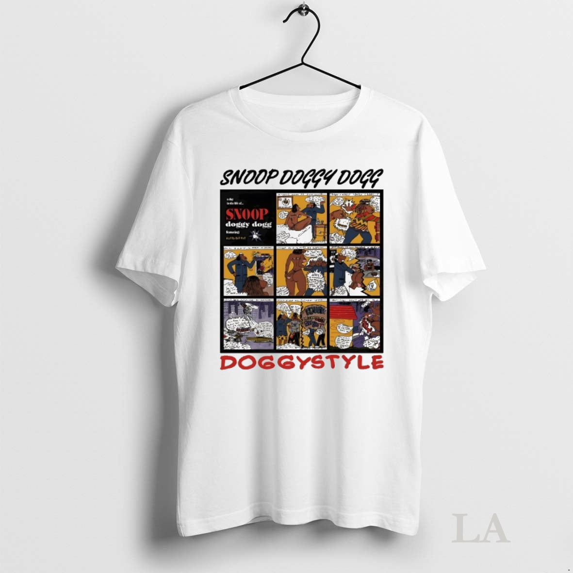 Original Doggystyle Snoop Doggy Dogg