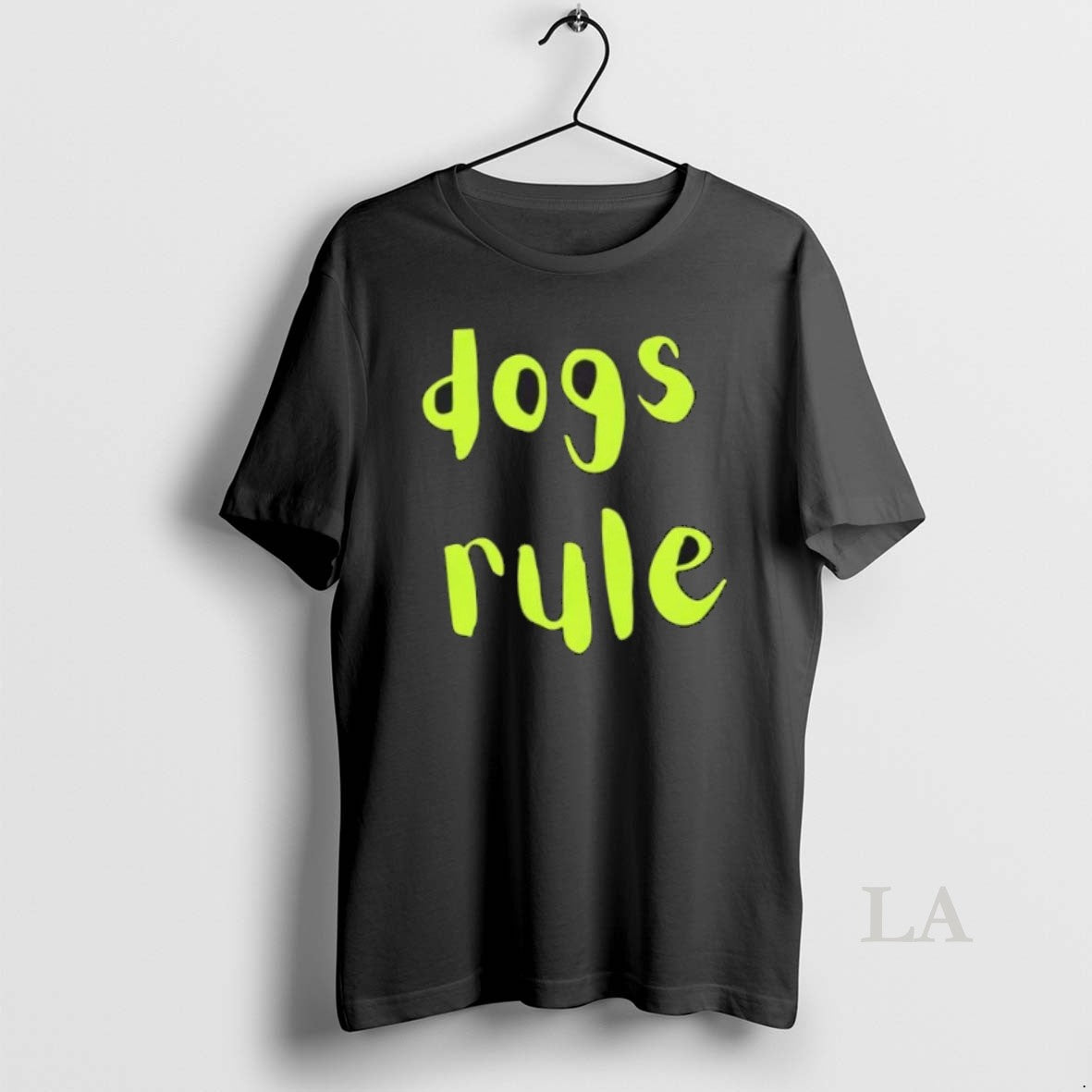 Original Dogs Rule