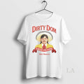 Original Dominik Mysterio Dirty Dom Salsa Picante Hot Sauce