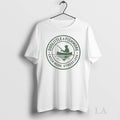 Original Doolittle Fishmore Catch More Stress Less Logo