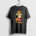 Original Dr Bombay Snoop Dogg Monkey Smoking
