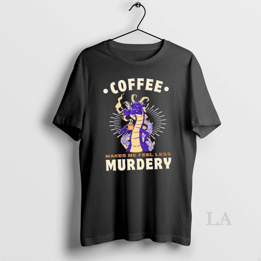 Original Dragon Coffee Makes Me Feel Less Murdery