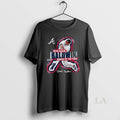 Original Drake Baldwin Atlanta Braves 2025 National League Rookie Of The Year