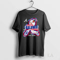 Original Drake Baldwin National League Rookie Of The Year 2025 Atlanta Braves