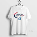 Original Drake Bulldogs Turning Point Usa