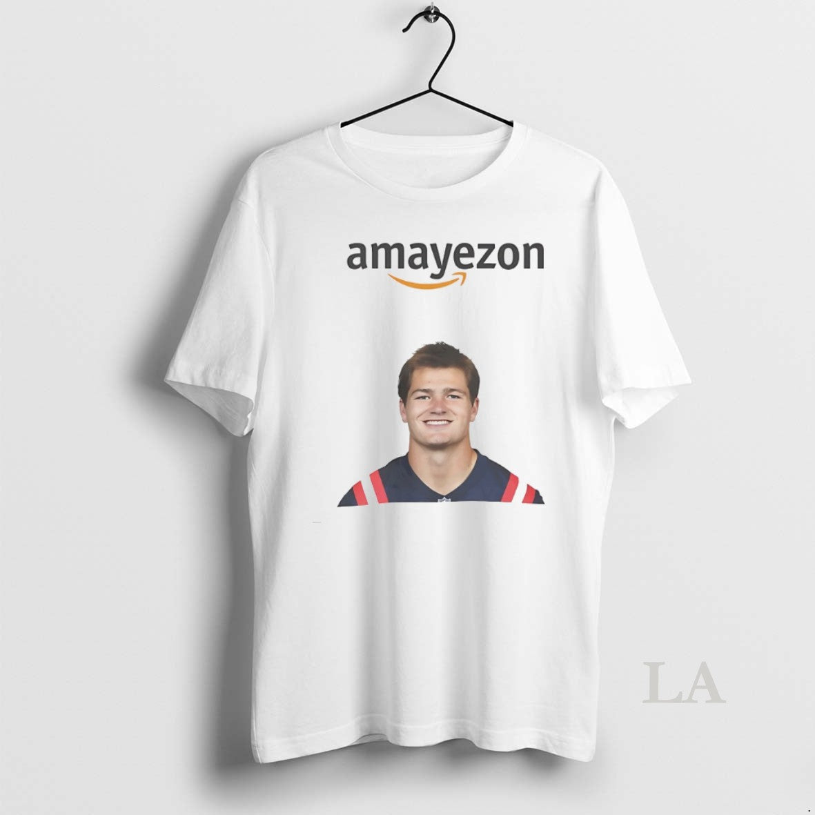 Original Drake Maye Amazon