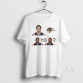 Original Drake Maye Eye Stefon Diggs Yo Kayshon Boutte