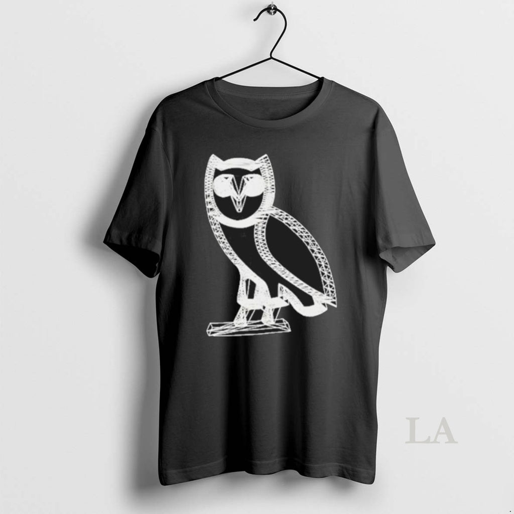 Original Drake Ovo X Playstation Logo
