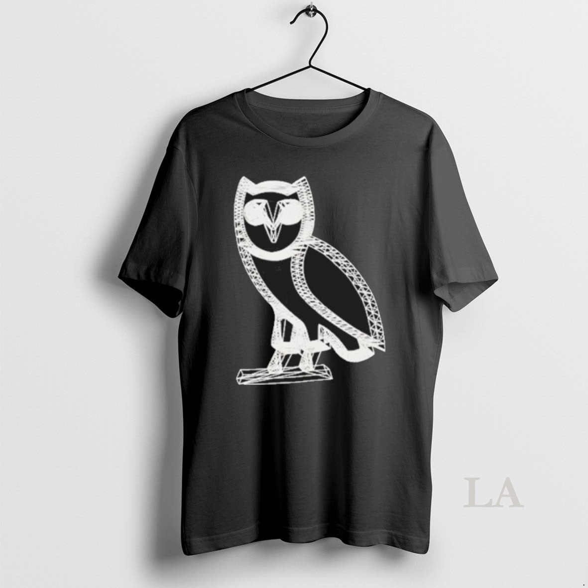 Original Drake Ovo X Playstation Logo
